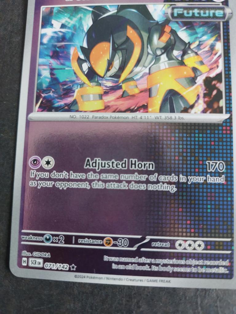 Iron bolder te koop, Ophalen of Verzenden, Zo goed als nieuw