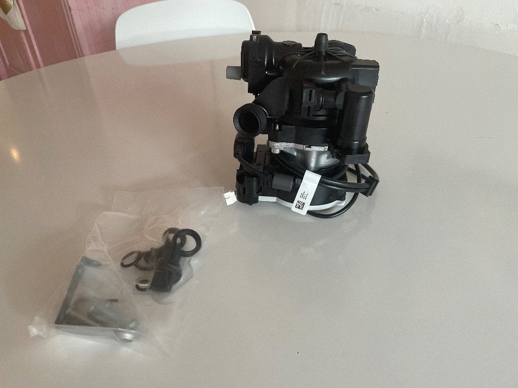 Vaillant Classic Pomp 18-24/5-3 R4 0920234140, Ophalen, Minder dan 30 cm, Overige typen, Nieuw