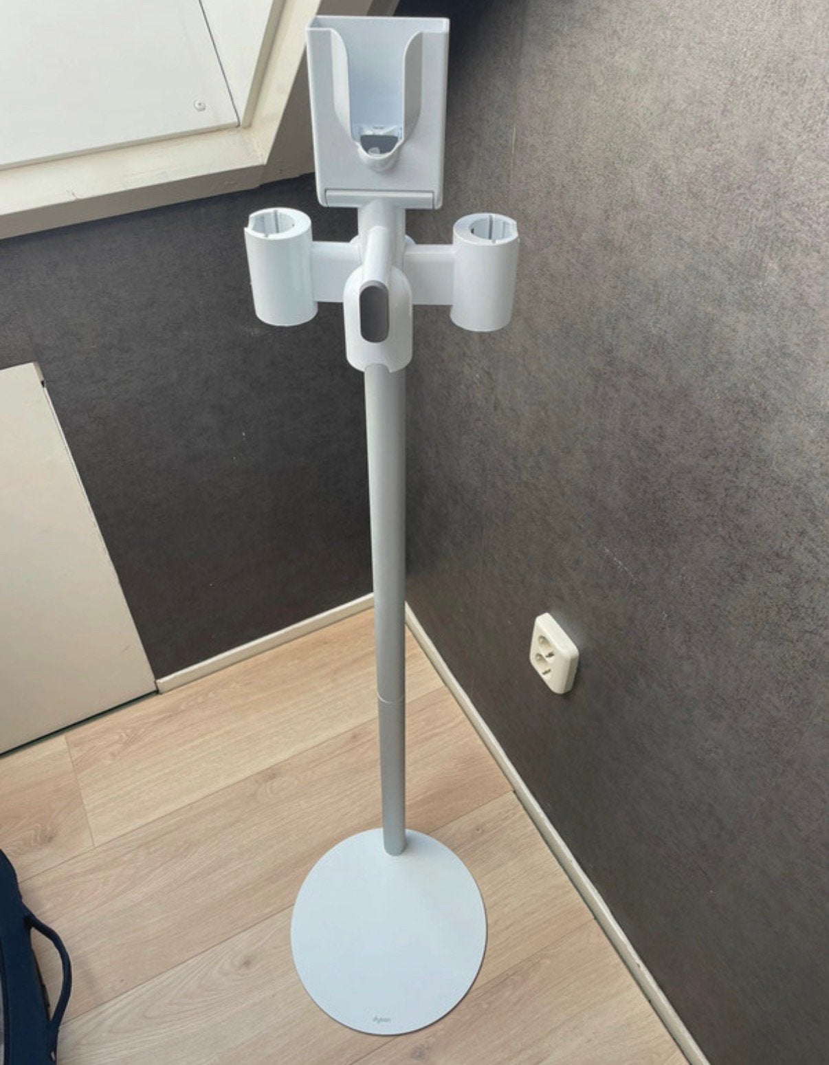 Oplaadstation Dyson V15, Verzenden, Nieuw, Dyson