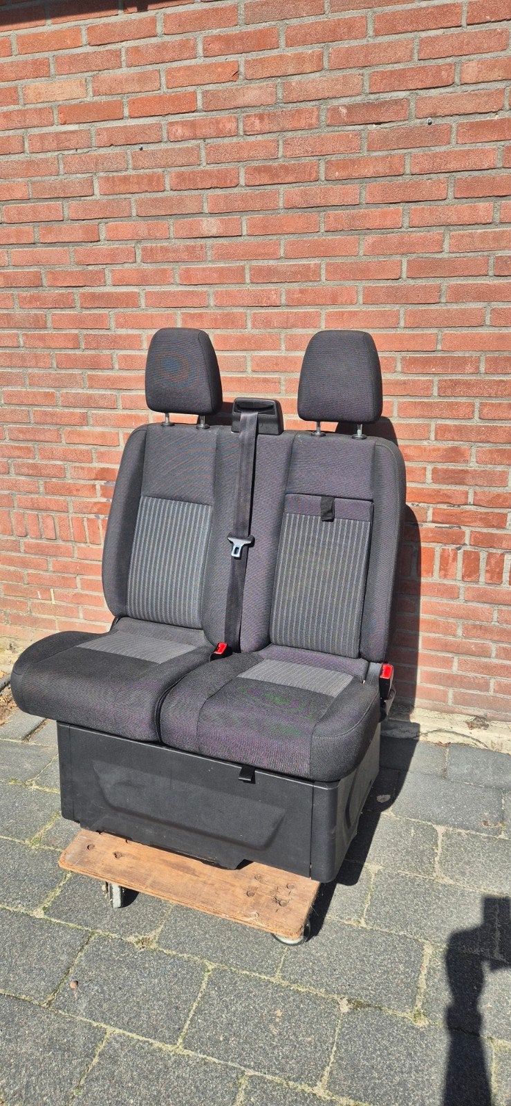 Ford Transit bank rechts voor 2013-2021, Auto-onderdelen, Ophalen