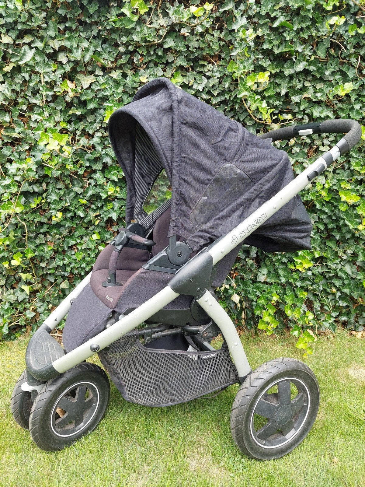 maxi cosi Mura, compleet, Ophalen, Maxi-Cosi