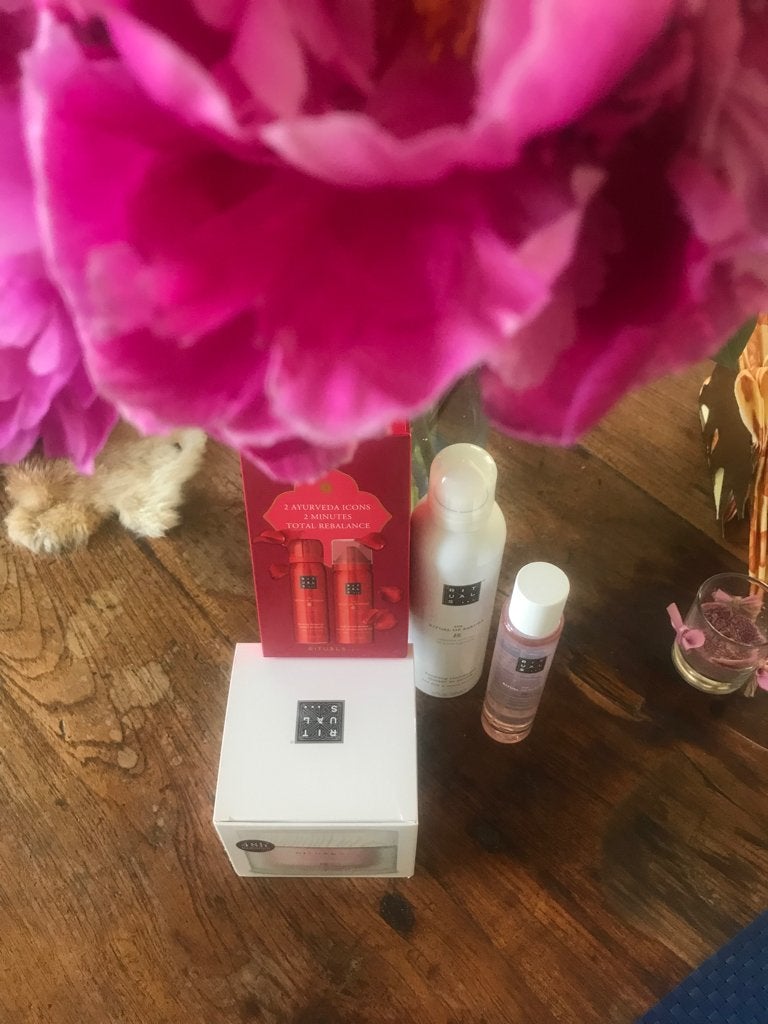 Rituals of Sakura, Ophalen, Nieuw, Bad & Douche