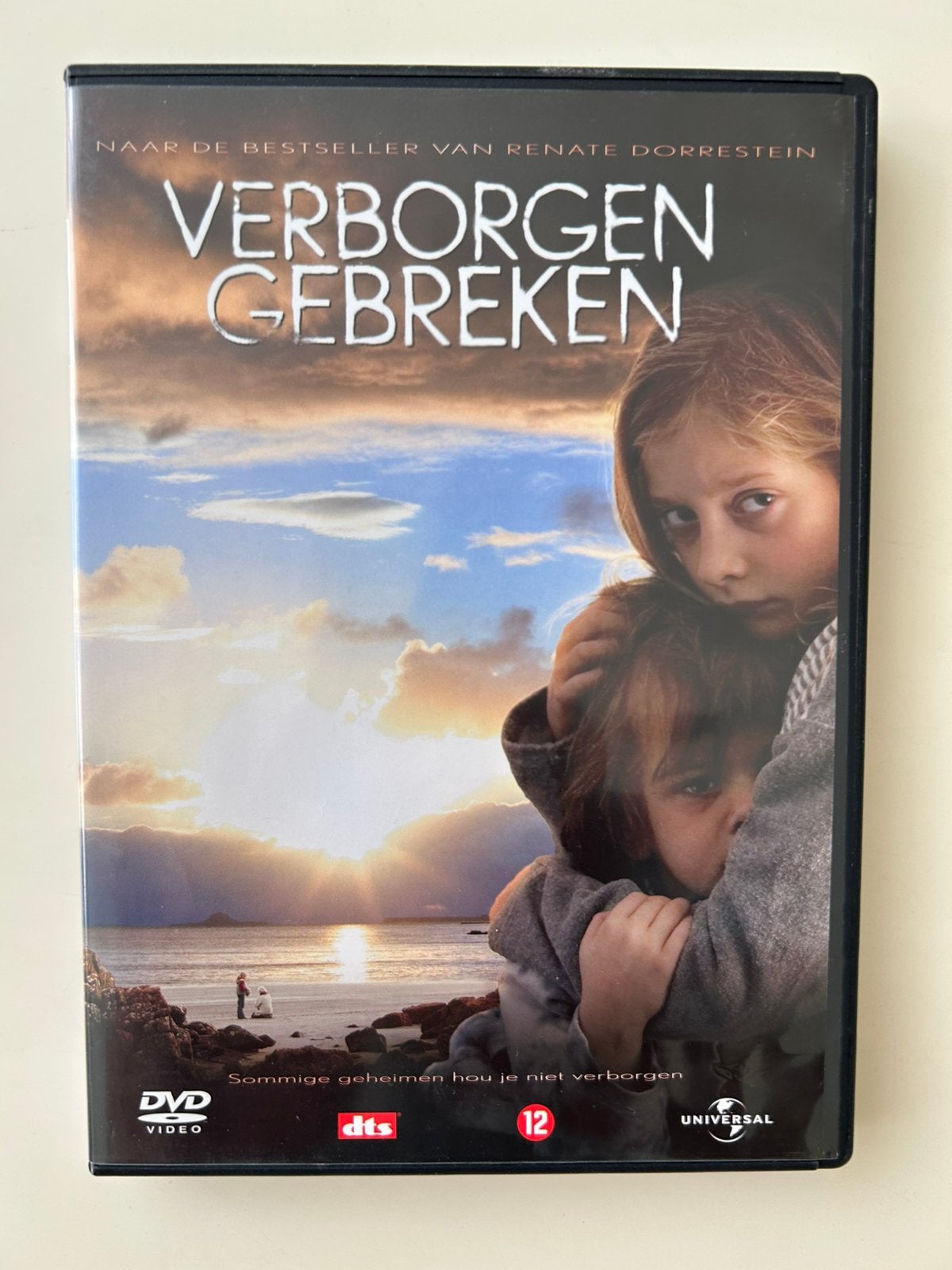 -Verborgen Gebreken- regie Paula van der Oest, Cd's en Dvd's, Dvd's | Nederlandstalig, Bonusmateriaal, Drama, Engels, Ophalen of Verzenden