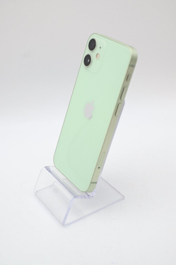 iphone 12 Mini 64GB Batterij 100%, Gebruikt, -, Overige typen, Ophalen of Verzenden