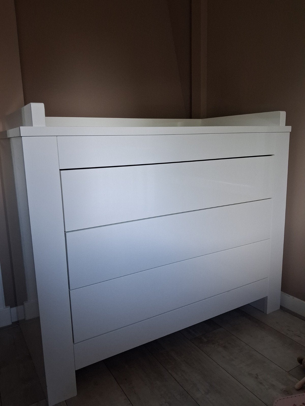 Commode, Kinderen en Baby's, Kinderkamer | Commodes en Kasten, Zo goed als nieuw, Commode, 90 tot 105 cm, 75 tot 100 cm, 50 tot 70 cm