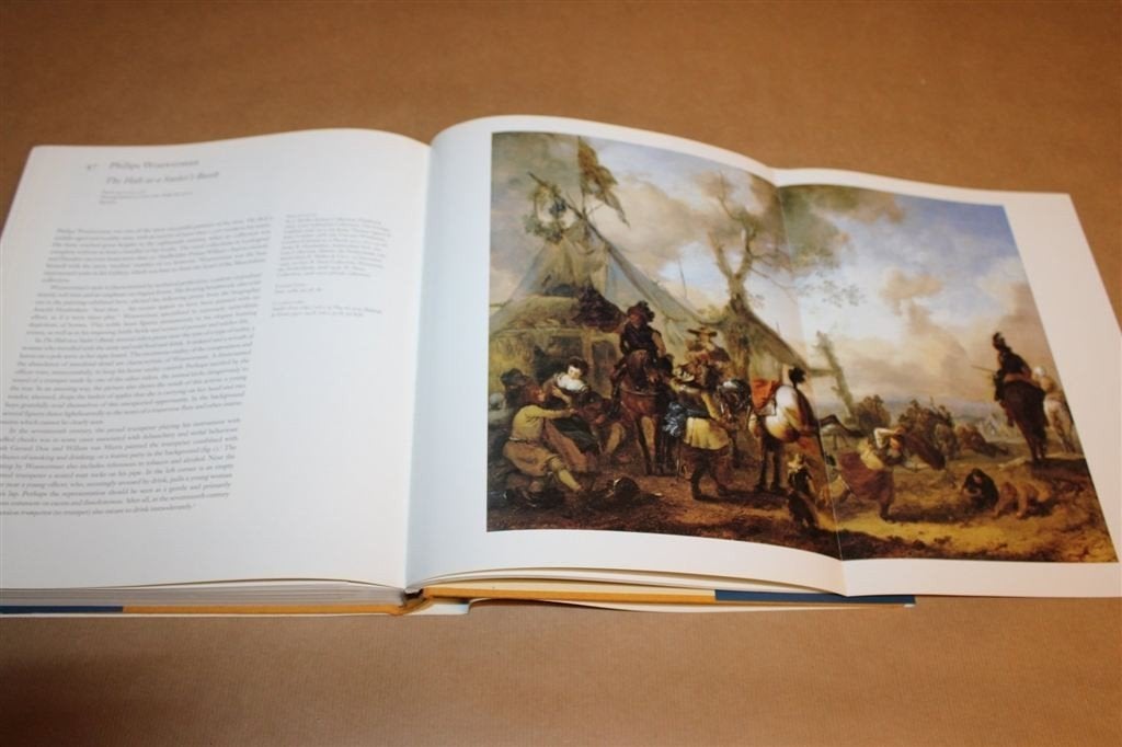 Music & Painting in the Golden Age — Catalogus Gouden Eeuw, Ophalen of Verzenden, Zo goed als nieuw