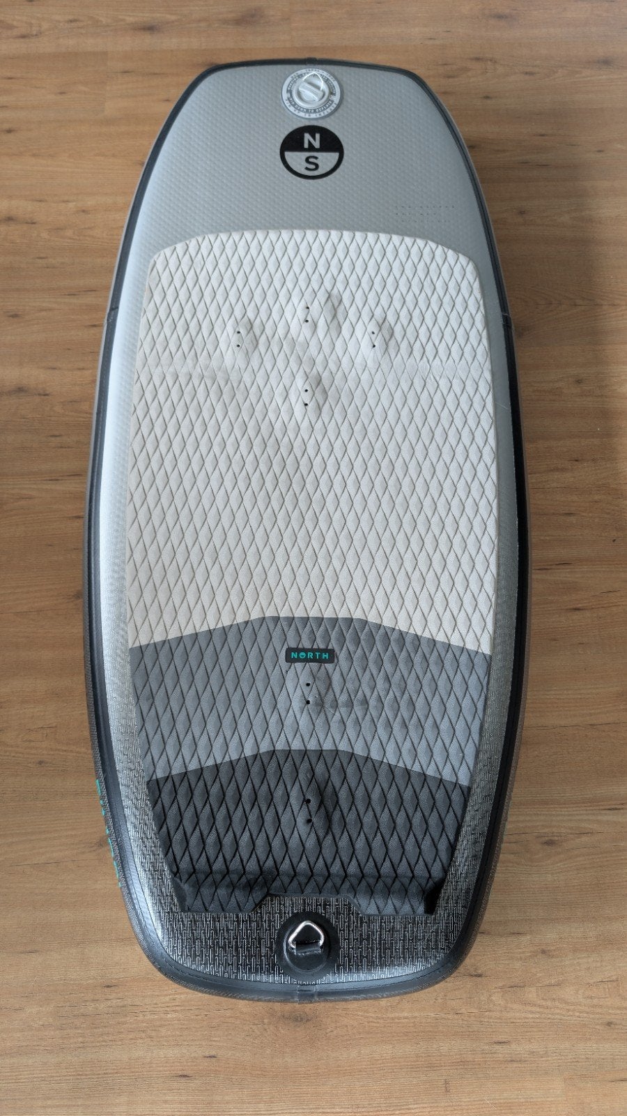 North Seek Air 108L 5'1" 2026 - Zo goed als nieuw, Ophalen of Verzenden, Zo goed als nieuw, Wingsurf-board