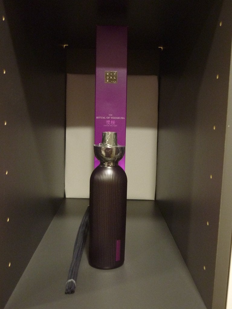 Nieuw Rituals Yozakura geurstokjes, sticks 250ml, Ophalen of Verzenden, Nieuw