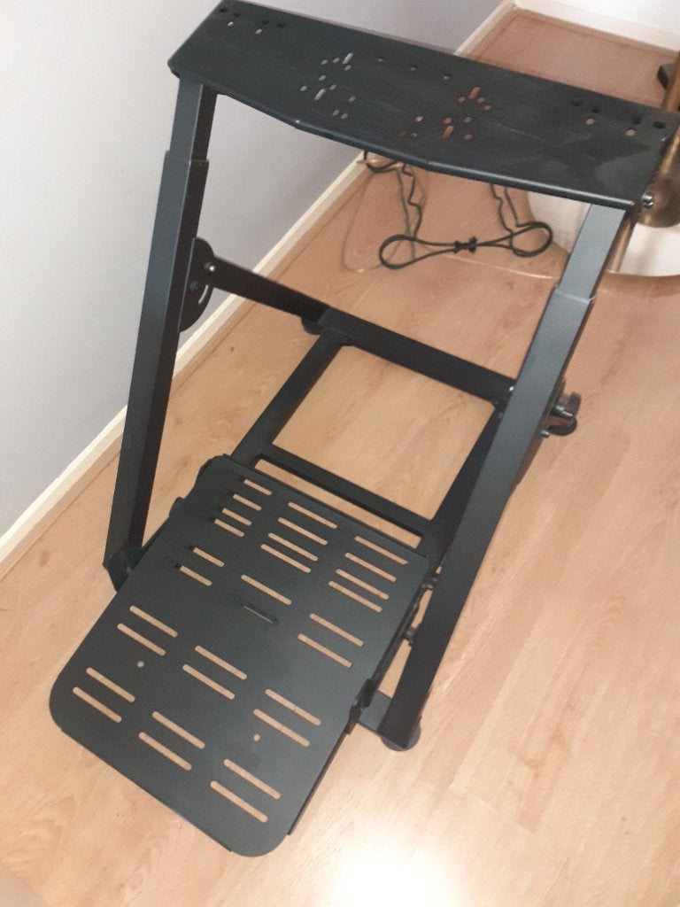 Next Level 2.0 wheelstand, Ophalen, Zo goed als nieuw, Playseat of Racestoel