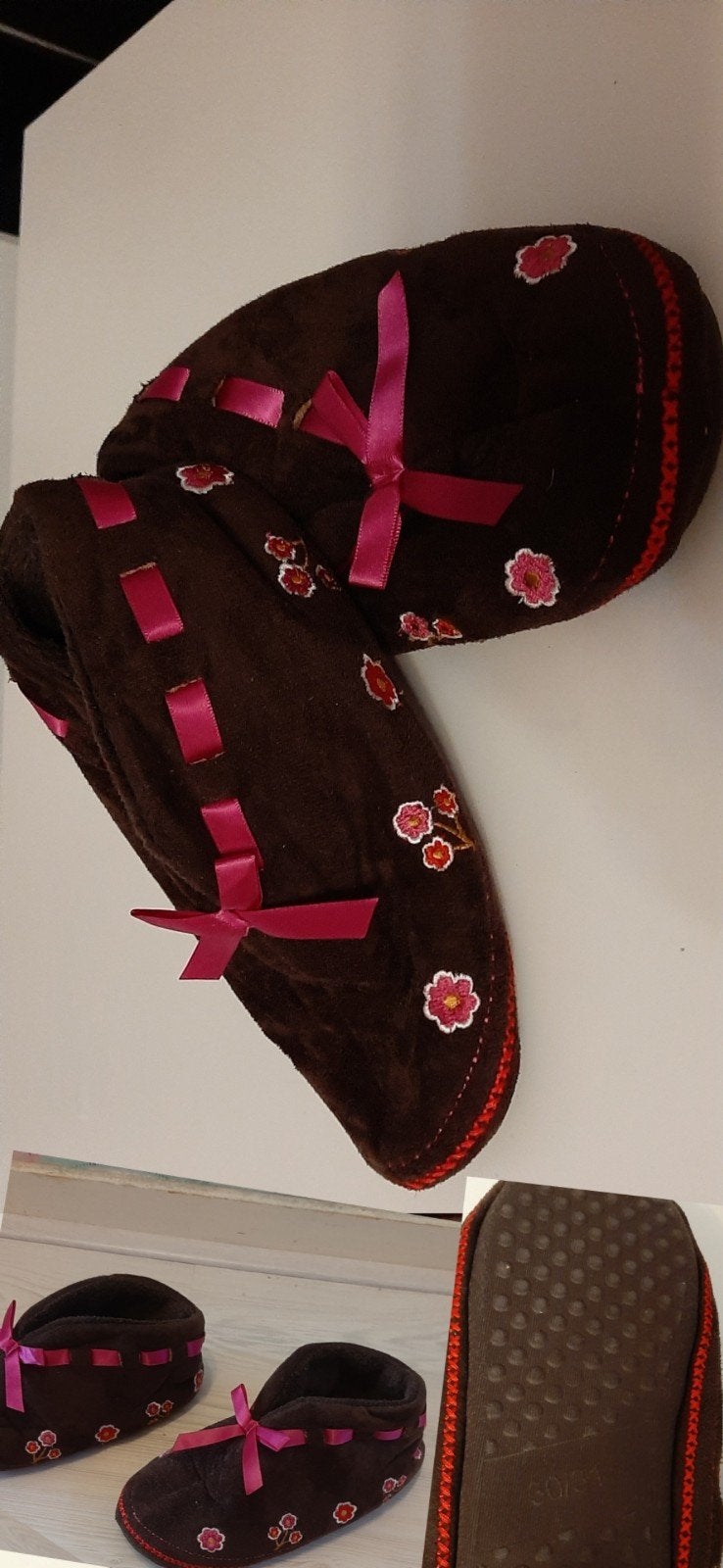 Kinder pantoffels, Dieren en Toebehoren, Hondenkleding, Ophalen of Verzenden