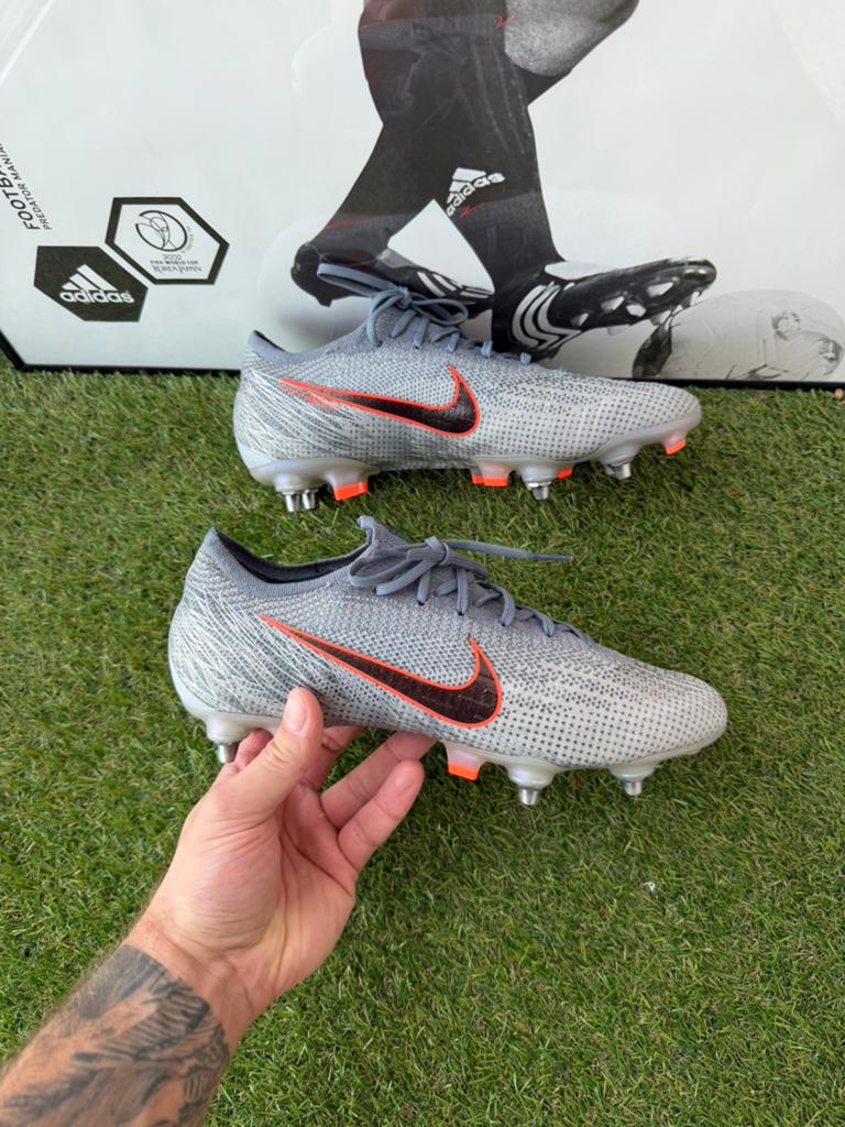 Nike Mercurial Vapor voetbalschoenen, Sport en Fitness, Voetbal, G, G, Maat XS of kleiner, G