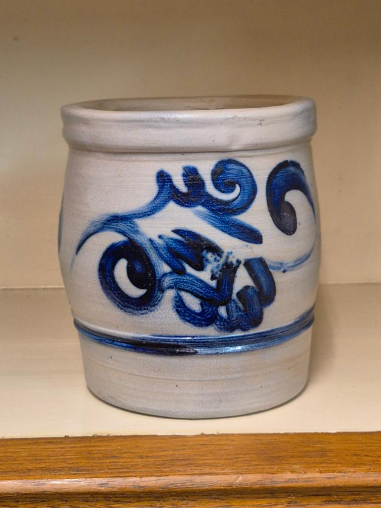 Keulse pot, Antiek en Kunst, Ophalen of Verzenden