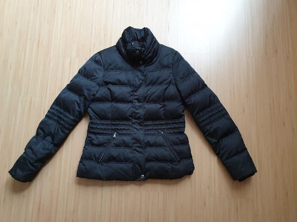 Maura by Claudia Strater Jas maat 36, Kleding | Dames, Jassen | Winter, Ophalen, Zwart, Claudia Sträter, Maat 36 (S)