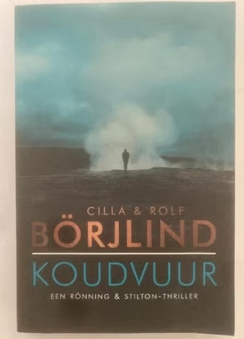 Börjlind Thrillers **, Boeken, Thrillers, Ophalen of Verzenden, Gelezen, Cilla & Rolf Börjlind, Scandinavië