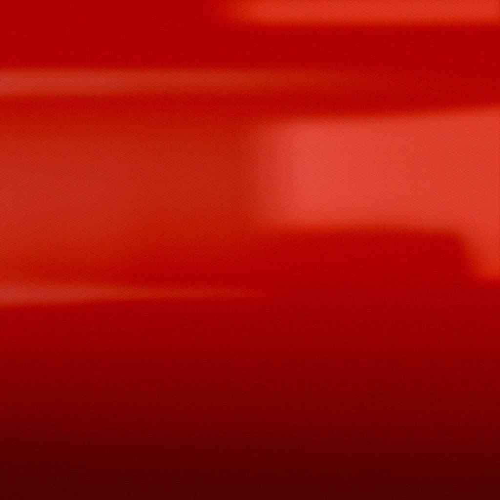 Outlet : 3M 1380 G53 Glans Flame Red Wrap | 50 x 152 cm, Verzenden