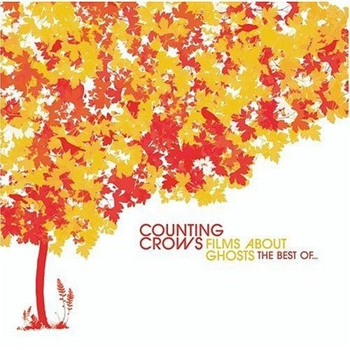Counting Crows - Films About Ghosts The Best Of (CD, 2004) *, Ophalen, Zo goed als nieuw, Verzamelalbum, Poprock