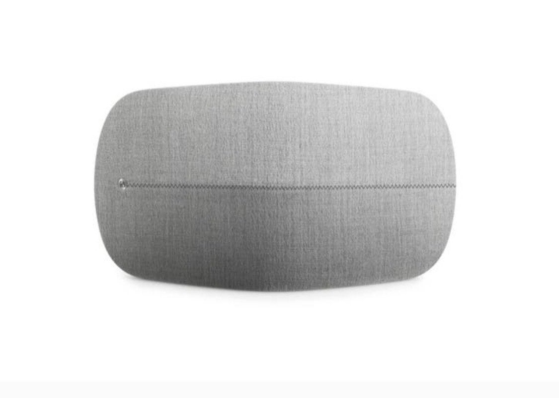 Bang & Olufsen Beoplay A6 Bluetooth/WiFi speaker, Audio, Tv en Foto, Ophalen, Zo goed als nieuw, Draagbare speaker, Bang & Olufsen