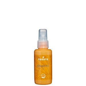 Fuente Volume Oil 50 ml NIEUW, Verzenden, Nieuw, Haarverzorger of -hersteller