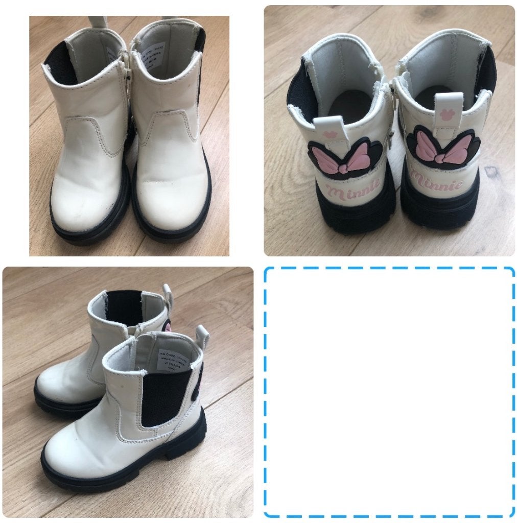 Kinderschoen, Meisje, Schoenen, Nieuw, Ophalen of Verzenden