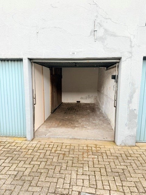 Te huur: Garageboxen in Tiel Bakkerstraat, Utrecht