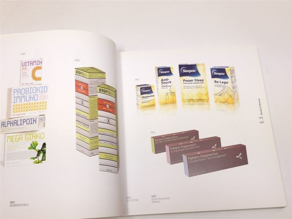Basic Pack — Verpakkingsdesign Wereldwijd, Inspiratiebron, Boeken, Ophalen of Verzenden, Gelezen, Fotografen