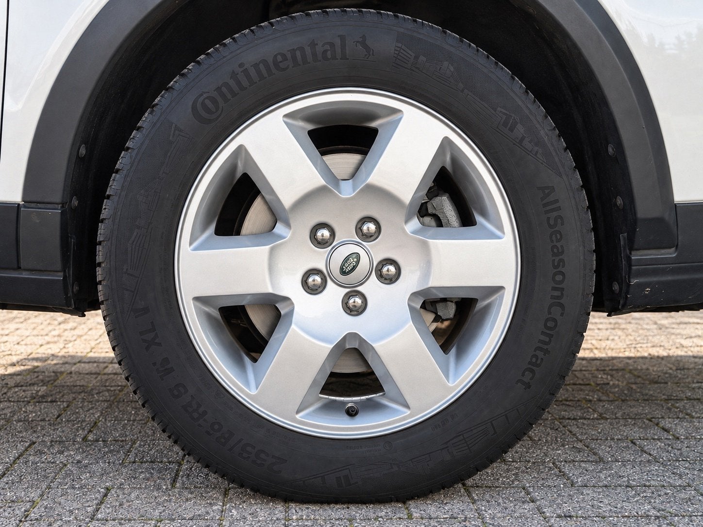 Land Rover Discovery 4.4 V8 SE Luxury Pack|7 persoons, Automaat, Gebruikt, 7 stoelen, Leder