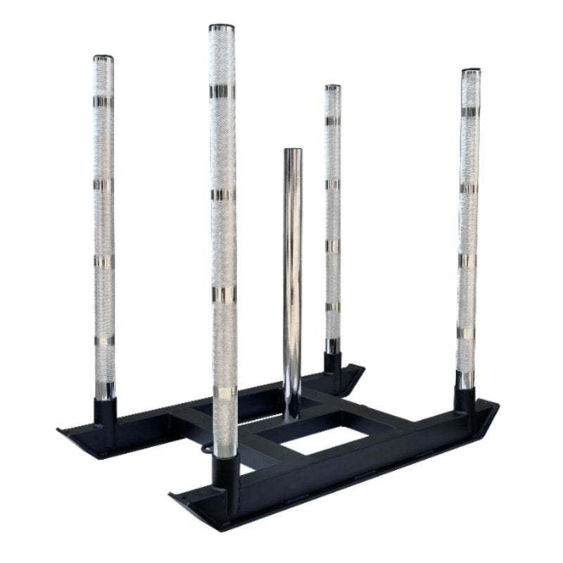 Strive Hyrox Competition Sled - Professioneel Push/Pull Sled, Info@strivesports.nl, Benen, Overige typen, Nieuw