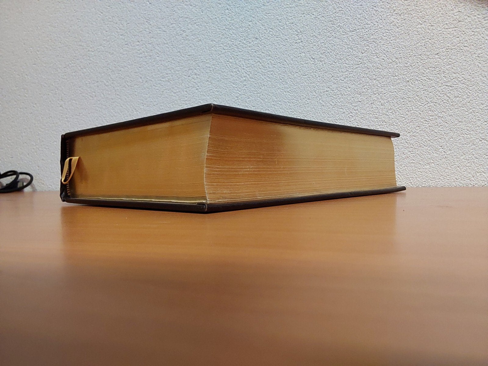 Bijbel - Statenvertaling, Ophalen of Verzenden, GEREFORMEERDE BIJBELSTICHTING