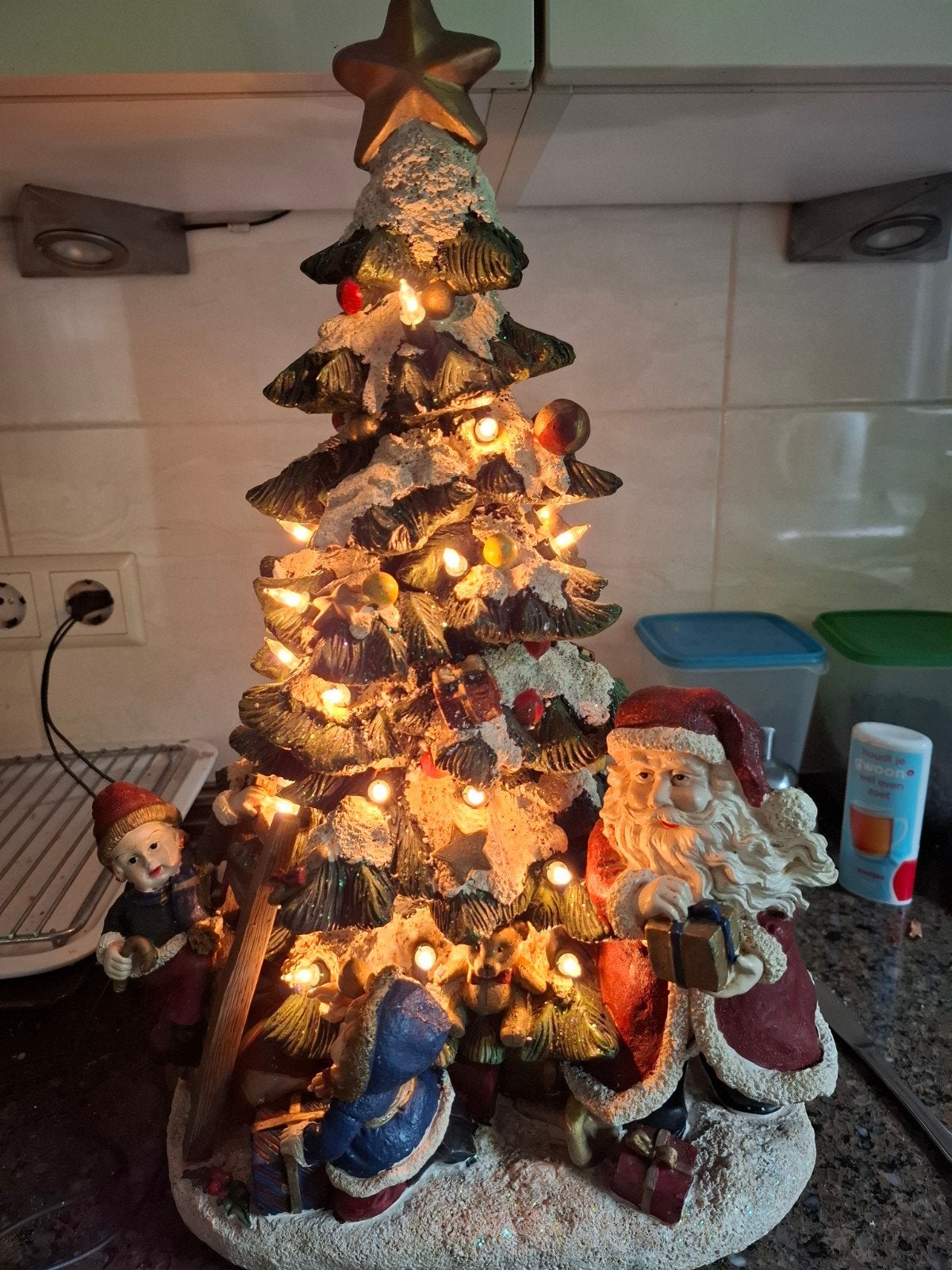 kerst g, Diversen, Kerst, Ophalen, Zo goed als nieuw