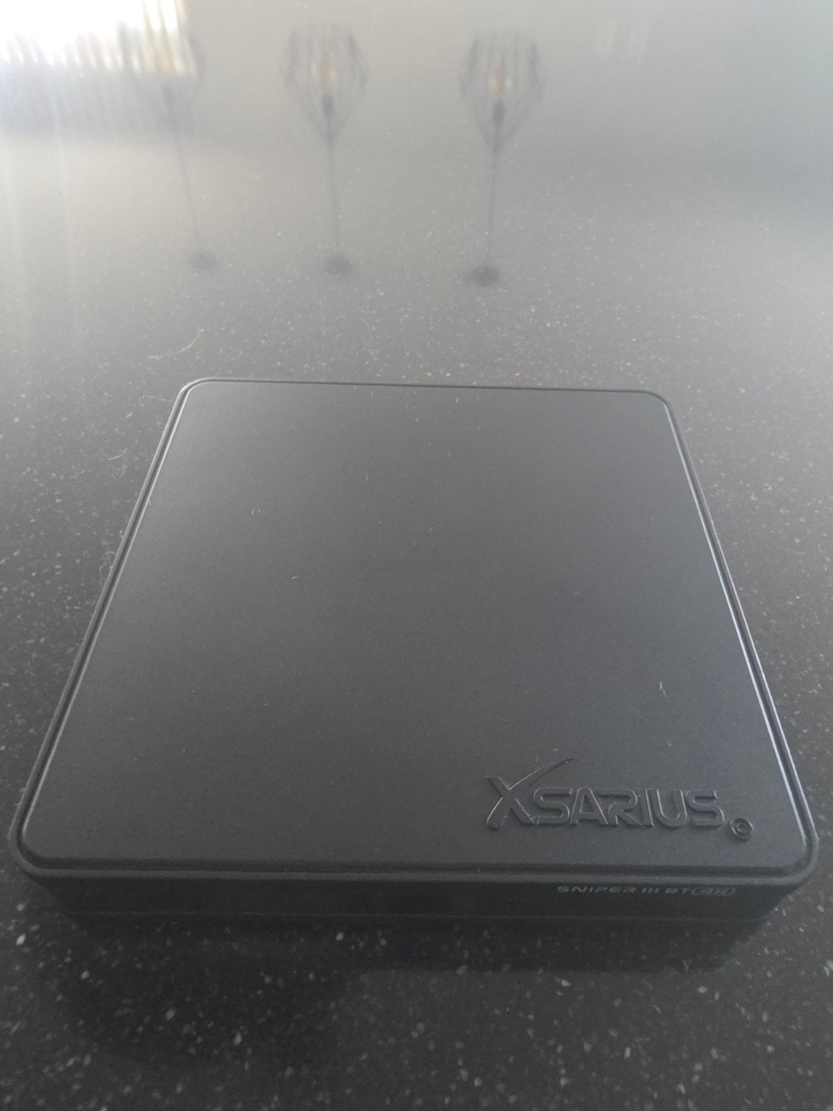 Xsarius Sniper 3 - 4K Linux OTT Mediastreamers, Audio, Tv en Foto, Ophalen of Verzenden