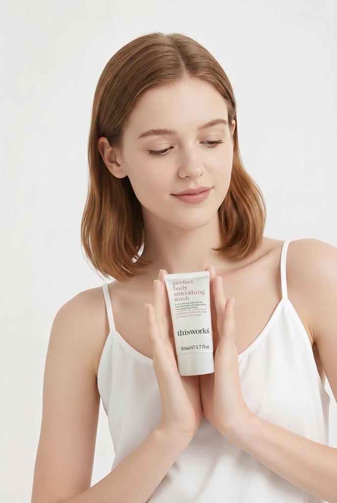 Body wash, Verzenden, Nieuw, Overige typen