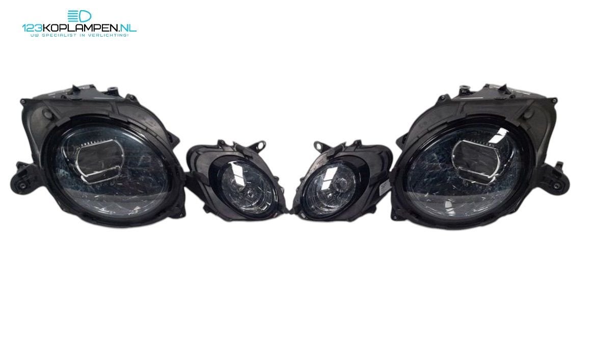 Originele Bentley Koplampen / Koplamp / Full Led Xenon, Auto-onderdelen, Gebruikt, -, Ophalen of Verzenden, Bentley