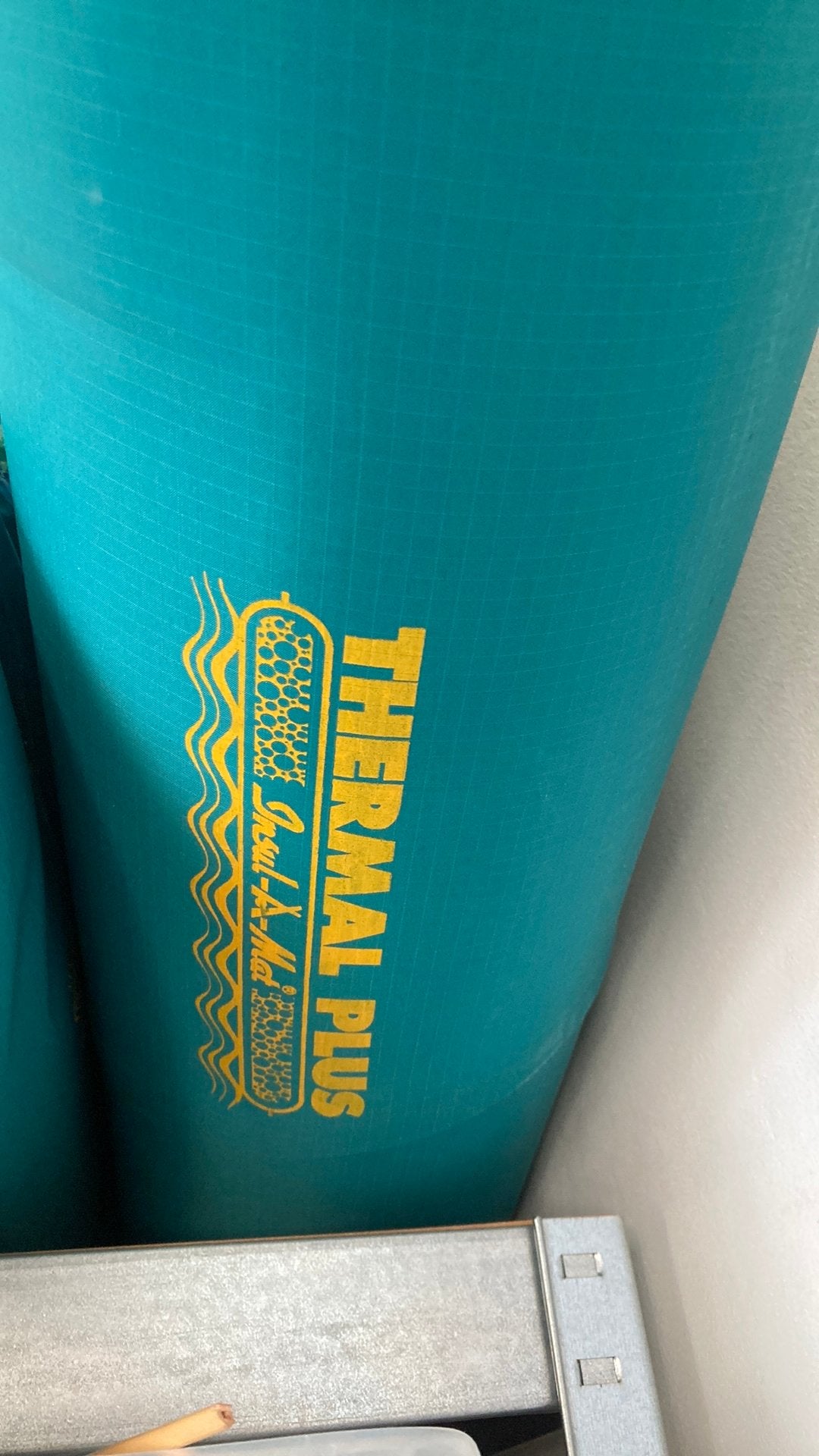 Thermal plus Insul A mat, Ophalen of Verzenden