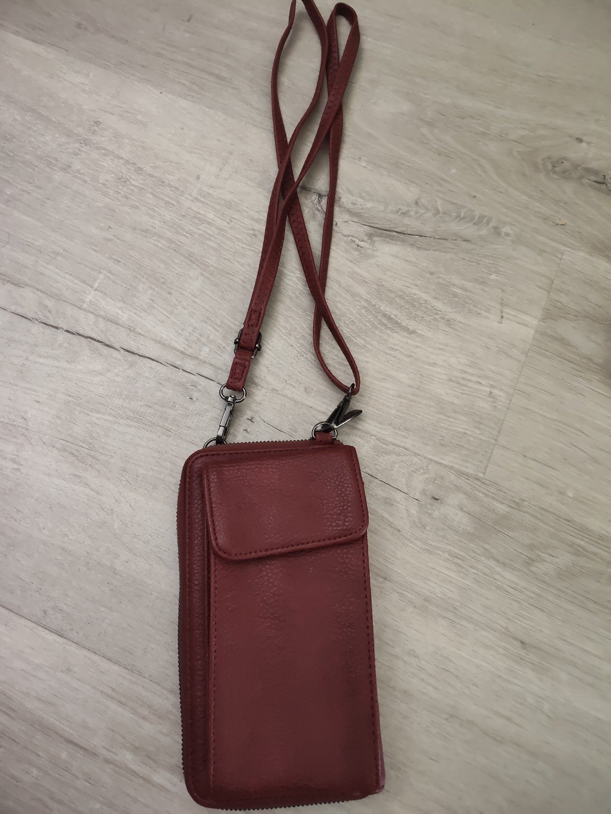 Nieuw Telefoontasje - 20x11 cm, Ophalen of Verzenden