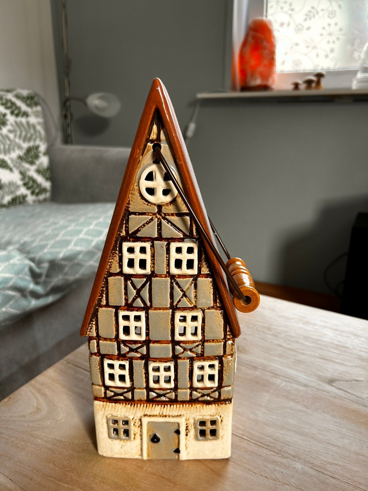 IB laursen theelicht limited edition, Ophalen of Verzenden, Zo goed als nieuw