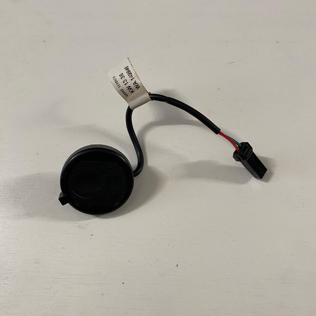 Microfoon Ford Bluetooth 8M5T-19A391-AB Fiesta Focus Mondeo, Ophalen of Verzenden, Gebruikt