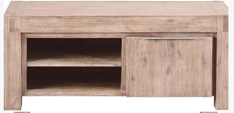 Mooi TV meubel als nieuw., Ophalen, Zo goed als nieuw, 25 tot 50 cm, Minder dan 100 cm