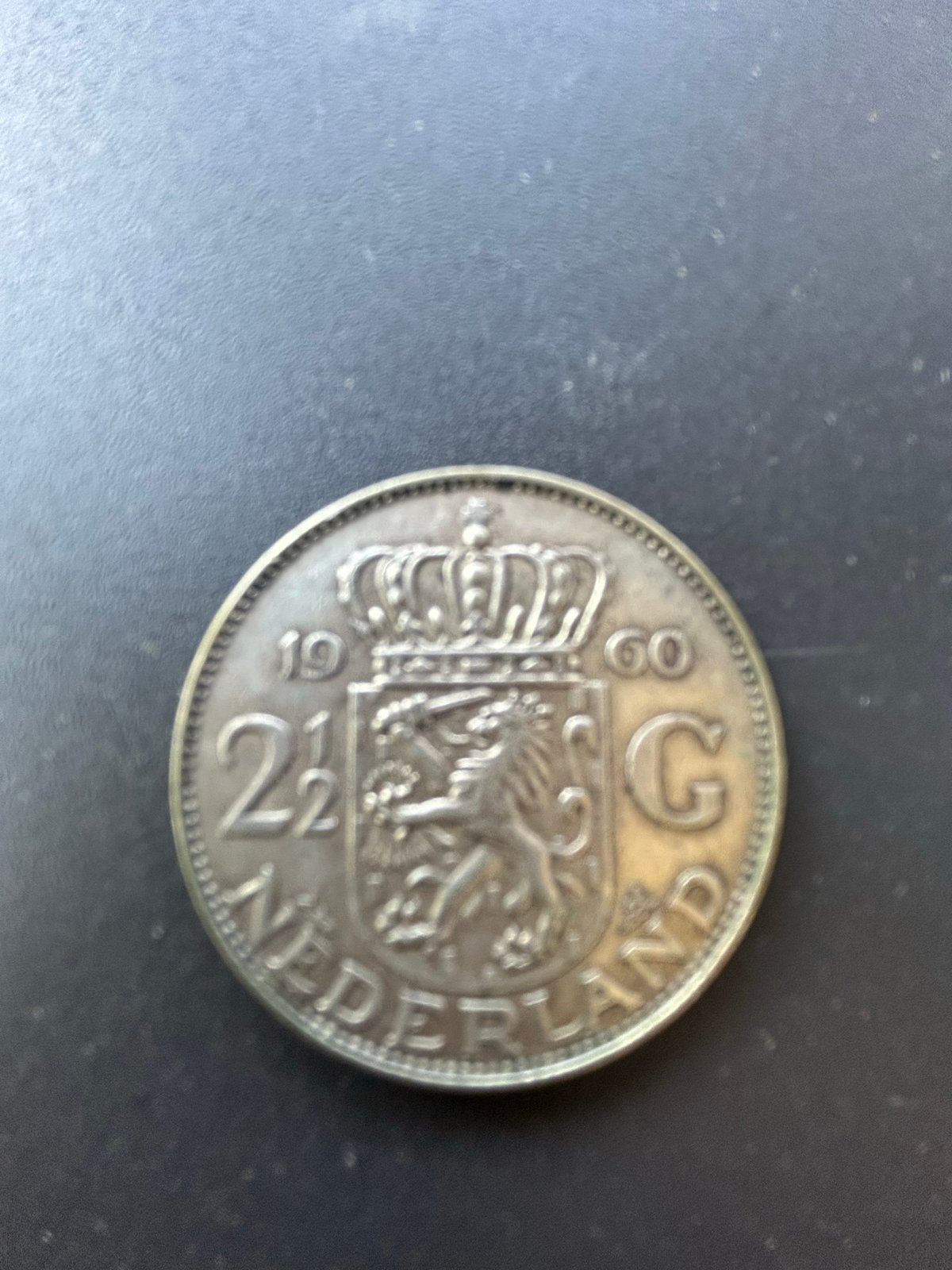 Zilveren Rijksdaalders - 1850 en 1960, Koning Willem III, Setje, Zilver, Ophalen of Verzenden