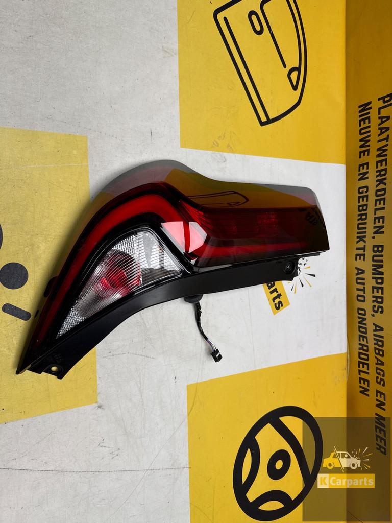 Toyota Aygo X Achterlicht Links VVT-i 0000012928 origineel