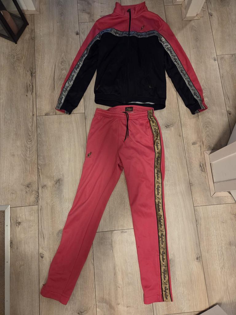 Orginele Australian kleding te koop., Ophalen of Verzenden, Zo goed als nieuw, Roze, Overige typen