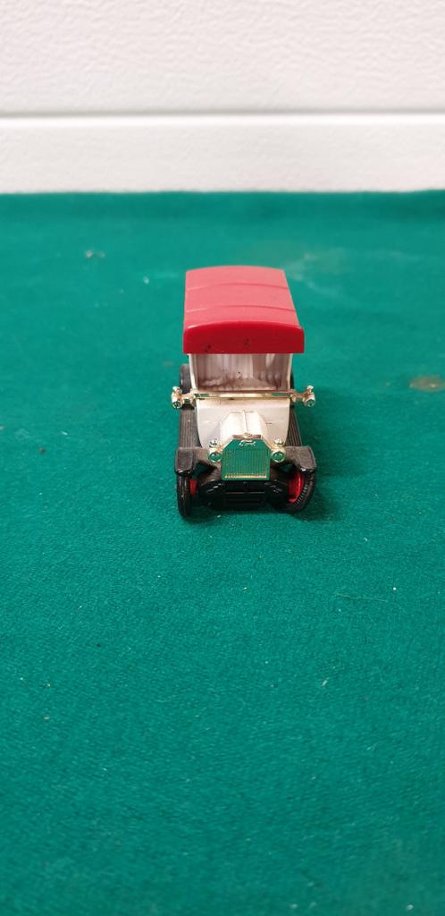 -	Miniatuur auto autodrop lledo, Ophalen of Verzenden, 'T Olde Gre-j, Info@toldegrej.nl, Endepoelstraat 20f Didam