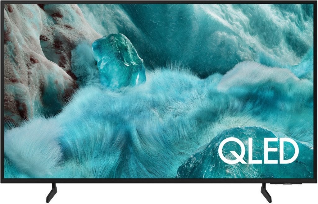 Foto 6 van Samsung QE43Q7FA - 43 inch - 4K QLED - 2025 - Smart TV