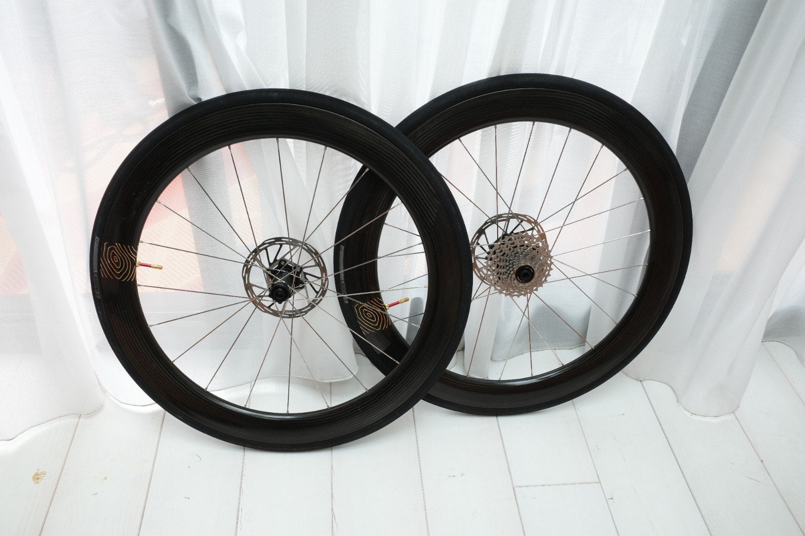 Classified powershift wielset, Fietsen en Brommers, Wiel, Classified, Staal, Ophalen of Verzenden