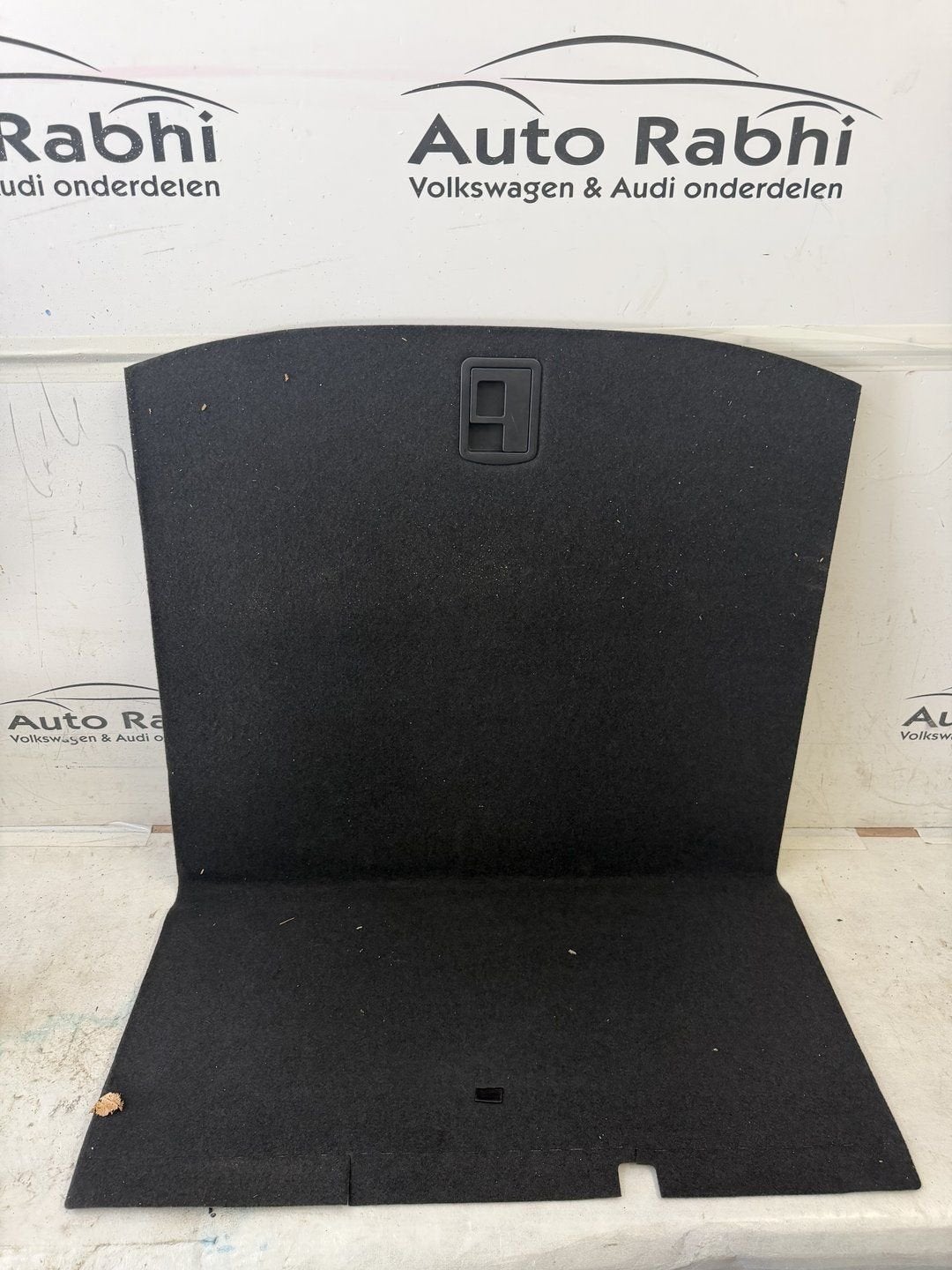 Audi A5 laadvloer 8w5863463F, Auto-onderdelen, Interieur en Bekleding, Gebruikt, -, -, Ophalen of Verzenden