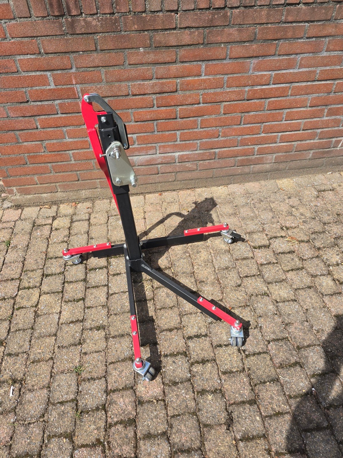 Honda CB1000R midden motor lift, Ophalen, Nieuw