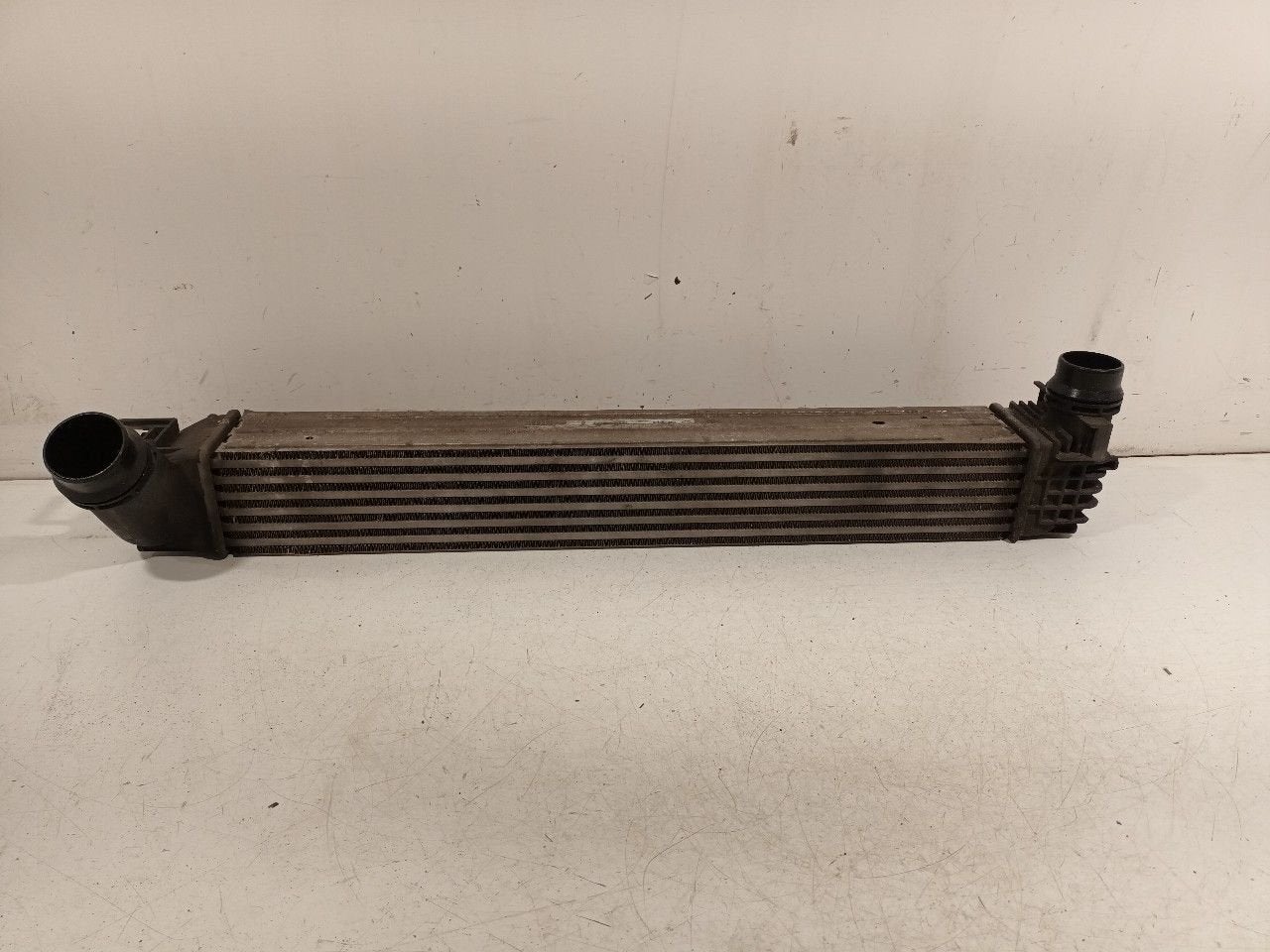 Intercooler radiateur Renault Scénic, Onderdelen@venauto.nl, Van der Ven Autorecycling B.V., Gebruikt, Ettenseweg 76, 4706 PB Roosendaal, The Netherlands