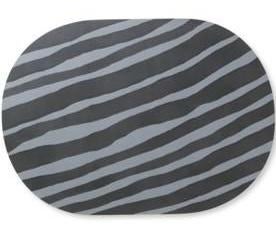 Ferm Living placemat dinner mat 4 x nieuw in verpakking!
