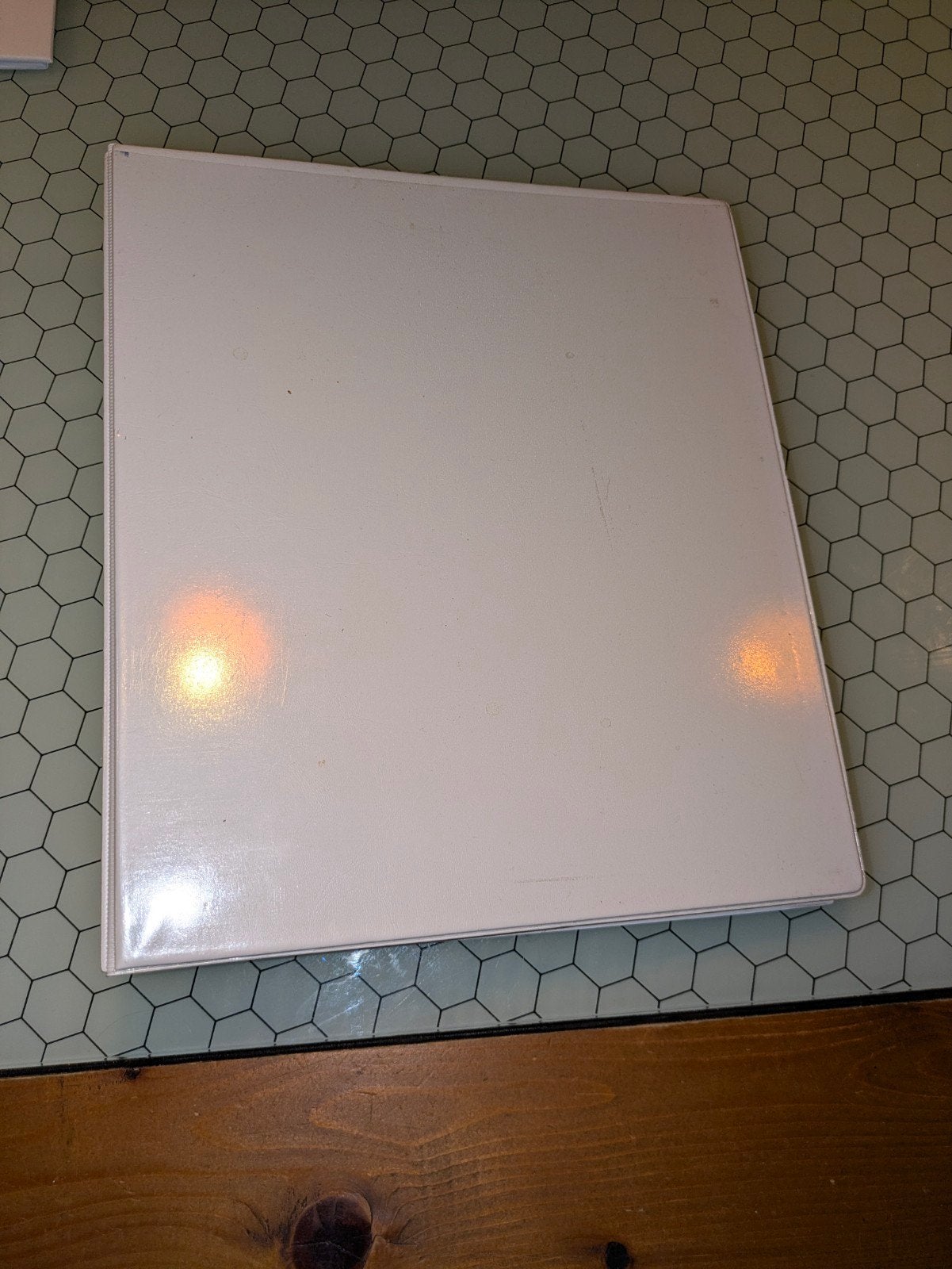 2 klappers & papier, Diversen, Ophalen, Gebruikt