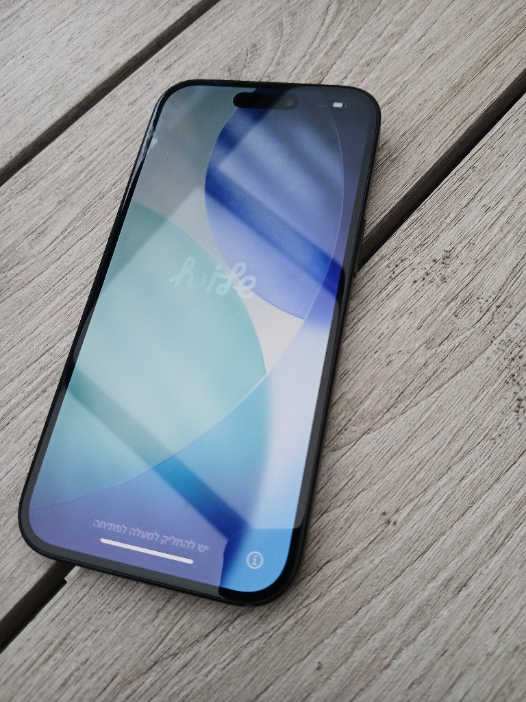 Foto 9 van iPhone 15 128GB – Net als nieuw