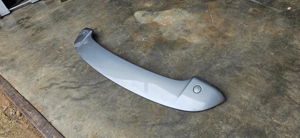 Spoiler Suzuki Swift 2005-2010, Ophalen of Verzenden